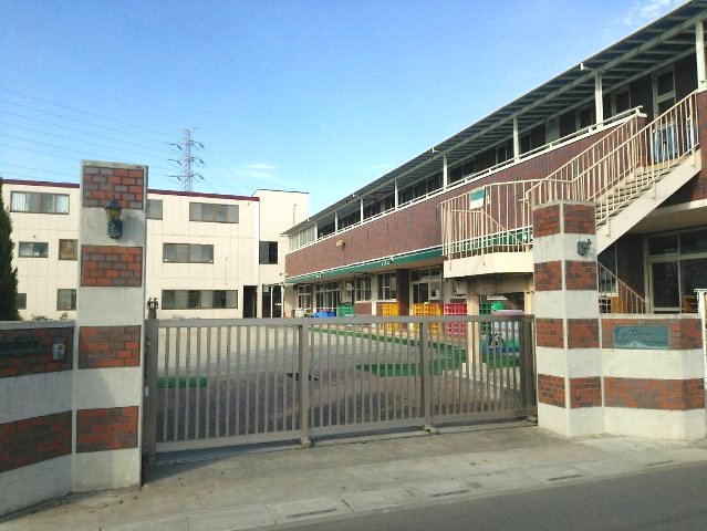 東武リズム幼稚園