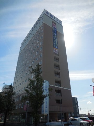 ホテル東横イン　浦和美園駅東口