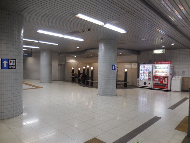埼玉高速鉄道 東川口駅