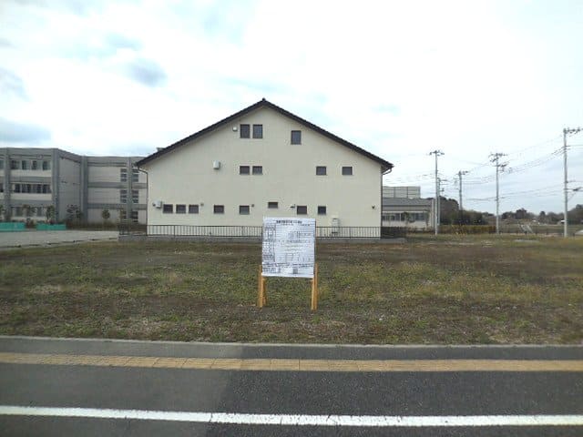 Hinoki Plaza 埼玉事務所ビル