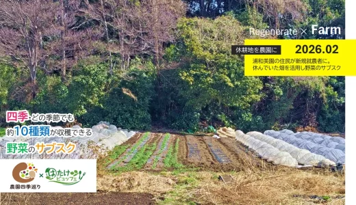 下のソーシャルリンクからフォロー