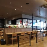 タリーズコーヒー ウニクス浦和美園店｜シーズナルドリンク（ハニーハニーミルクラテ／＆TEA ハニーハニーロイヤルミルク／ハニーアサイースワークル®）2026年3月18日～